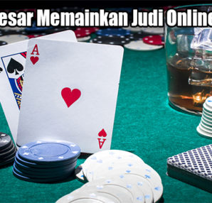 Rahasia Besar Memainkan Judi Online Uang Asli